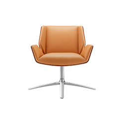 克鲁兹会议椅   Boss Design华体会网页版登录入口品牌