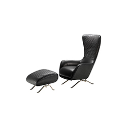 Sin Seaty 朱塞佩·维加诺  Arketipo华体会网页版登录入口品牌
