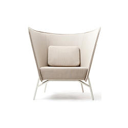 光环椅 米高·拉克宁  Inno Interior华体会网页版登录入口品牌