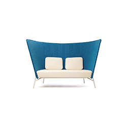 光环沙发 米高·拉克宁  Inno Interior华体会网页版登录入口品牌