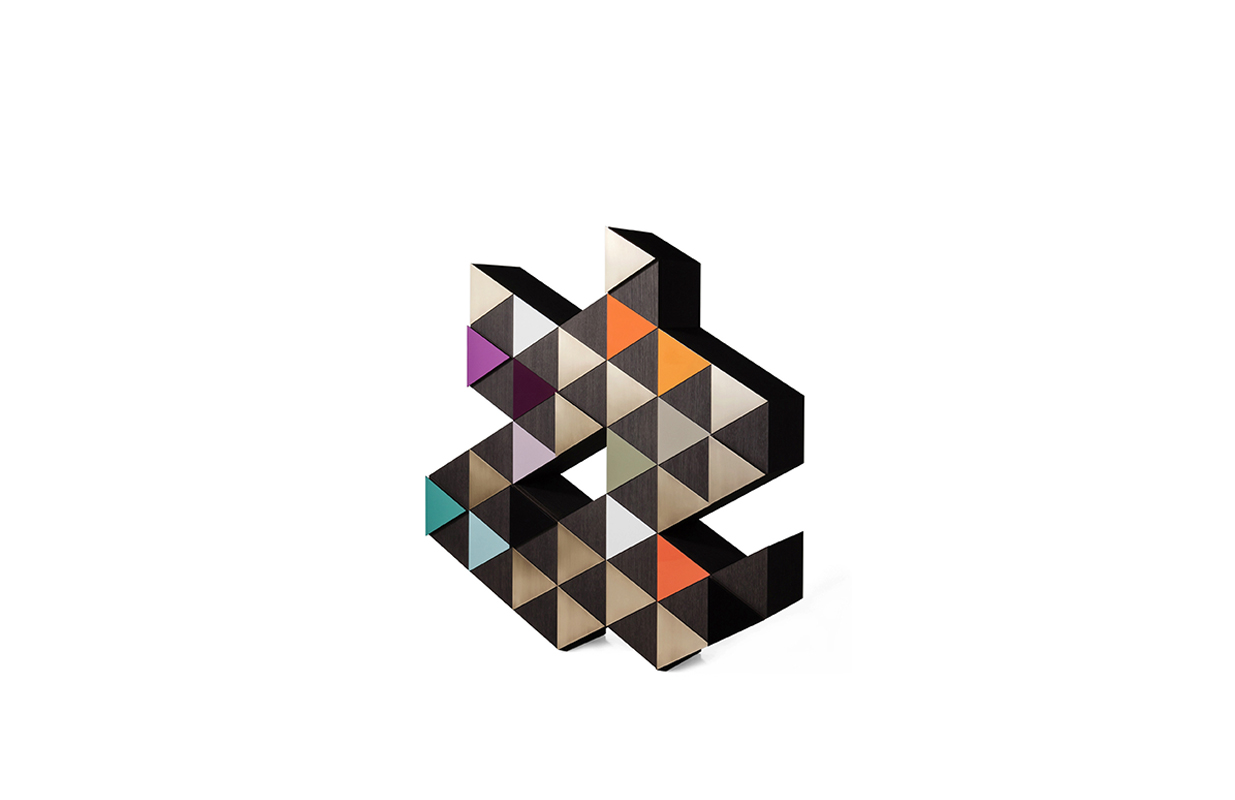 创意华体会网页版登录入口 - 储物|装饰架|办公华体会网页版登录入口|华体会(中国)华体会网页版登录入口|Arlequin C装饰柜