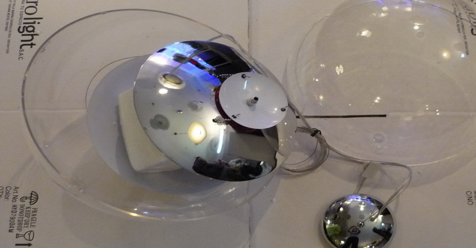 现代经典灯饰|吊灯|办公华体会网页版登录入口|Verpan VP Globe Suspension Lamp 地球 吊燈