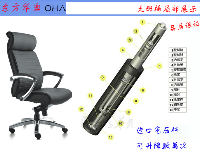 办公椅|现代真皮大班椅|办公华体会网页版登录入口|现代真皮大班椅|真皮大班椅
