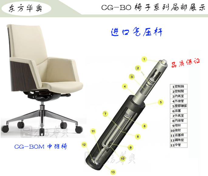 办公椅|现代真皮中班椅|办公华体会网页版登录入口|真皮中班椅|办公椅，班椅