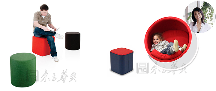 现代经典休闲椅|布面休闲椅|办公华体会网页版登录入口|方凳椅|布面休闲椅，凳子，方凳，休闲椅