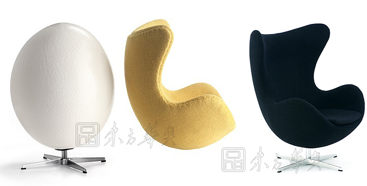 现代经典休闲椅|真皮休闲椅|办公华体会网页版登录入口|鸡蛋椅|真皮休闲椅，鸡蛋椅，华体会(中国)椅，休闲椅
