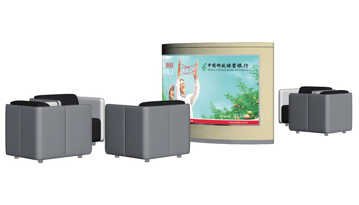 金融、法院华体会网页版登录入口|邮政营业厅华体会网页版登录入口|办公华体会网页版登录入口|多功能媒体墙组合