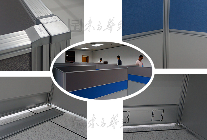 办公屏风|办公屏风系统|办公华体会网页版登录入口|办公屏风|员工卡位，屏风位，职员位