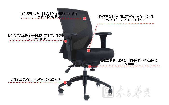 办公椅|网布中班椅|办公华体会网页版登录入口|网布中班椅|办公椅