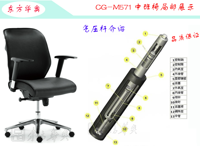 办公椅|现代真皮中班椅|办公华体会网页版登录入口|真皮中班椅|办公椅，中班椅，班椅