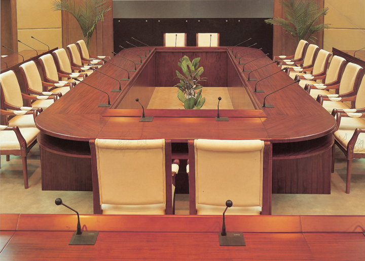 会议台|实木会议台|办公华体会网页版登录入口|实木会议台|会议台|行政会议台|会议桌|行政会议桌