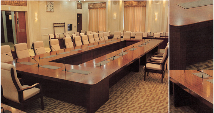 会议台|多媒体会议台|办公华体会网页版登录入口|多媒体会议台|会议台|行政会议台|会议桌|行政会议桌
