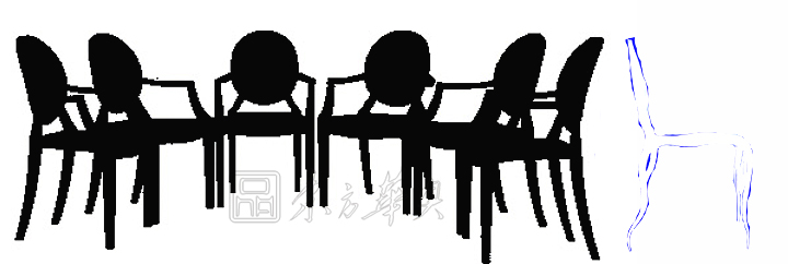 现代经典休闲椅|塑料休闲椅|办公华体会网页版登录入口|幽灵椅|鬼椅，精灵椅，幽灵椅