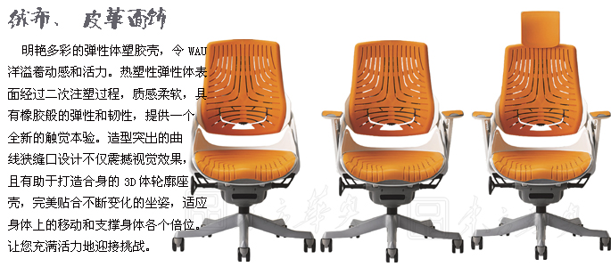 办公椅|现代真皮中班椅|办公华体会网页版登录入口|现代真皮中班椅|布面中班椅|办公椅