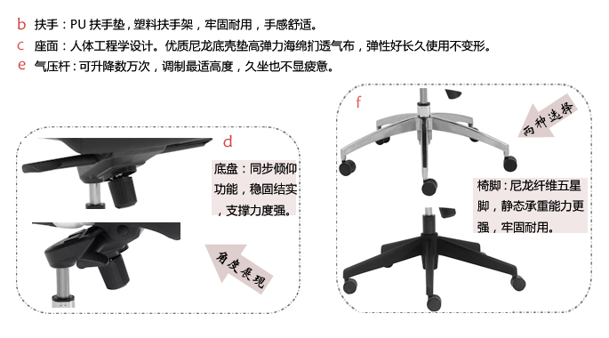 办公椅|现代真皮大班椅|办公华体会网页版登录入口|大班椅|现代真皮大班椅