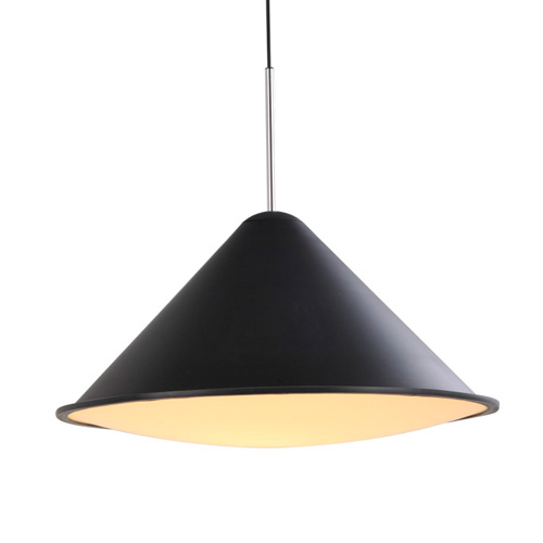 现代经典灯饰|吊灯|办公华体会网页版登录入口|复制版Large Cone Light现代异型吊灯