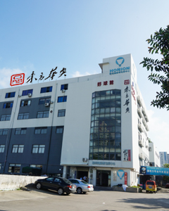 东方华奥华体会网页版登录入口展厅