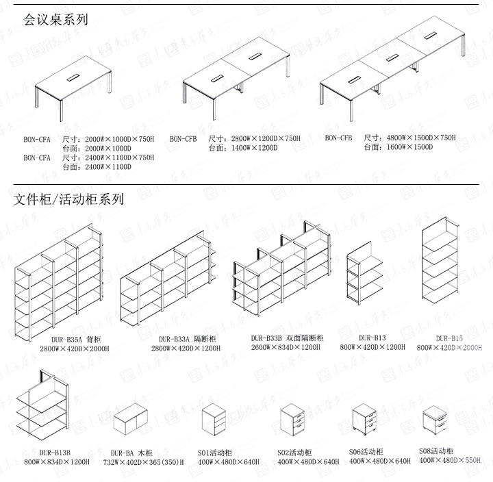 系统办公华体会网页版登录入口|Bon|办公华体会网页版登录入口|Bon波恩|时尚简约现代设计职员桌，办公桌，工作台