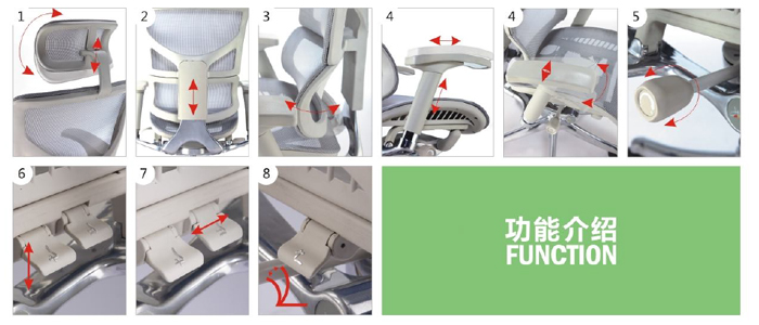 办公椅|网布大班椅|办公华体会网页版登录入口|网布大班椅|大班椅，多功能大班椅，网布椅